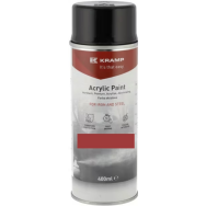 Фарба червона 3002 400 мл HORSCH 300204KR Фарба червона 3002 400 мл HORSCH 300204KR