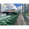 Рапсовый стол Z&uuml;rn II Profi Raps к жаткам JD 625, 630 и 635 - фото 6