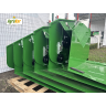 Рапсовый стол Z&uuml;rn II Profi Raps к жаткам JD 625, 630 и 635 - фото 7