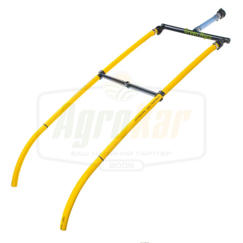 010003 Вилка адаптера д.3 29 - фото 1