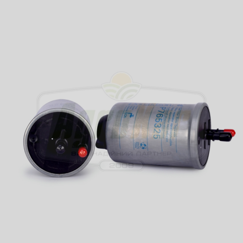 Фільтр паливний Donaldson (P765325) для техніки JCB - фото 2