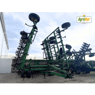 Культиватор John Deere 2210 - 10,5 метрів (б.У)