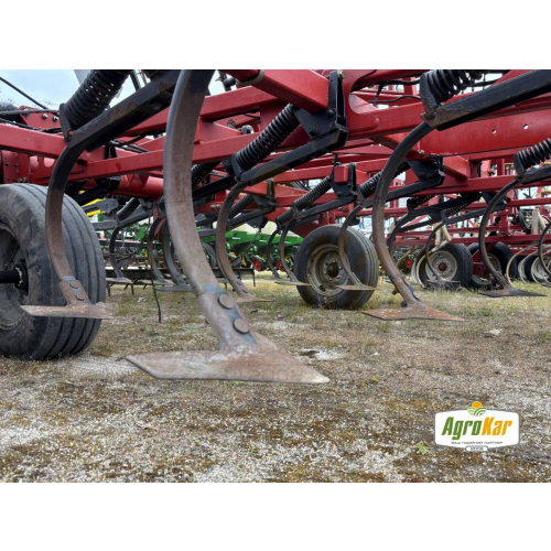 Case IH Tiger-Mate 255 cultivator - 10.5 meters - photo 16