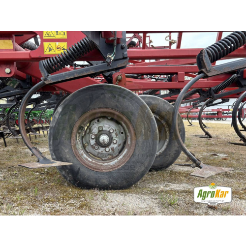 Case IH Tiger-Mate 255 cultivator - 10.5 meters - photo 3