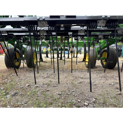 Культиватор John Deere 2210 &ndash; 8,5 метров - фото 15