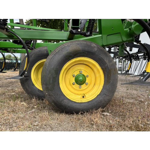 Культиватор John Deere 2210 &ndash; 8,5 метров - фото 3