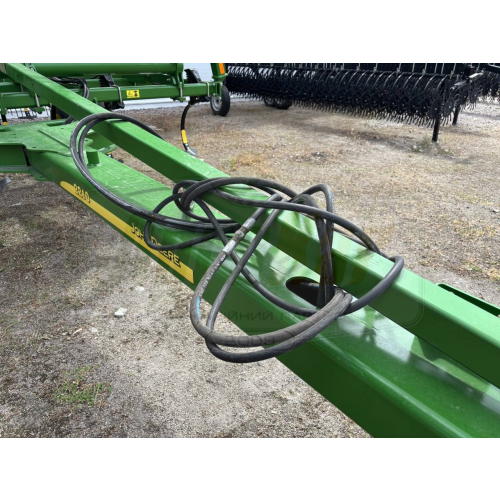 Культиватор John Deere 2210 &ndash; 8,5 метров - фото 4