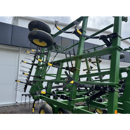 Культиватор John Deere 2210 &ndash; 8,5 метров - фото 6