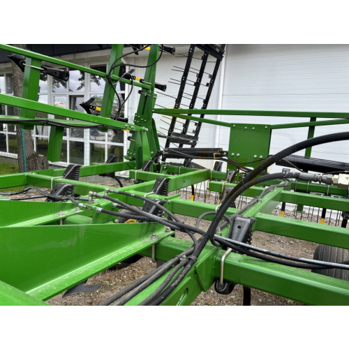 Культиватор John Deere 2210 &ndash; 8,5 метров - фото 9