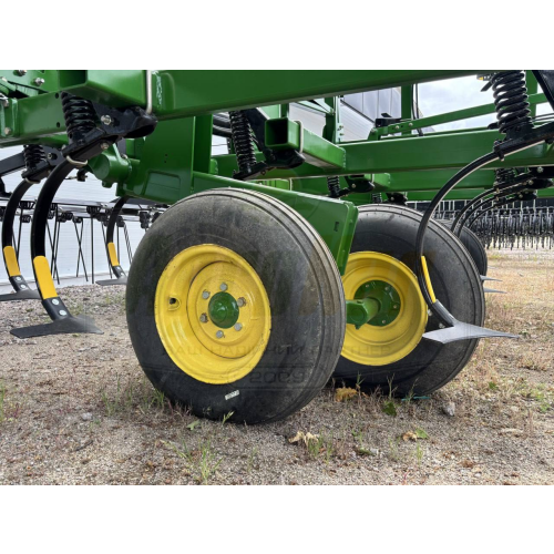 Культиватор John Deere 2210 &ndash; 8,5 метров - фото 10