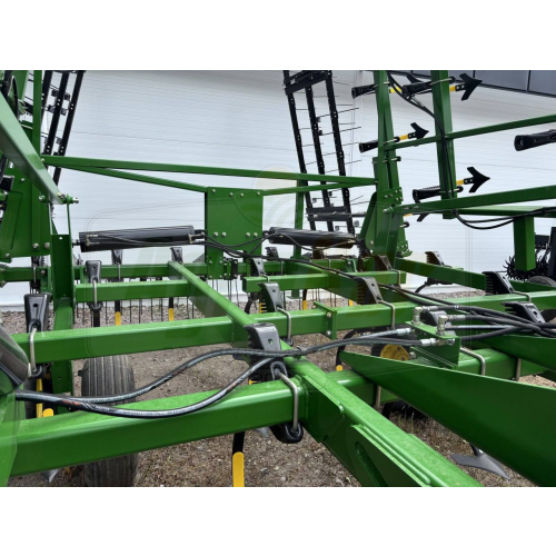 Культиватор John Deere 2210 &ndash; 8,5 метров - фото 13