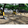 Культиватор John Deere 2210 &ndash; 8,5 метров - фото 8