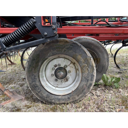 Культиватор Case IH Tiger-Mate 2 - 12 метрів - фото 8