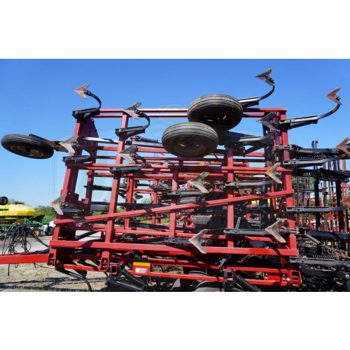 Культиватор Case IH Tiger-Mate 2 - 12 метрів - фото 12