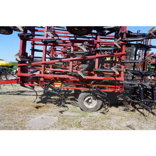 Культиватор Case IH Tiger-Mate 2 - 12 метрів - фото 13