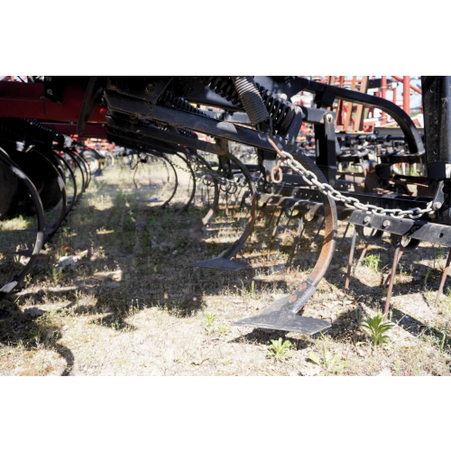Культиватор Case IH Tiger-Mate 2 - 12 метрів - фото 17