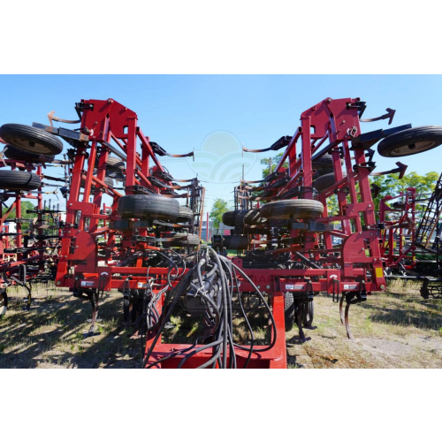 Культиватор Case IH Tiger-Mate 2 - 12 метрів - фото 19