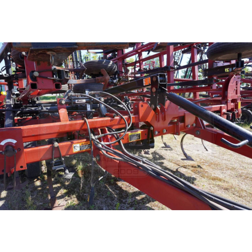 Культиватор Case IH Tiger-Mate 2 - 12 метрів - фото 23