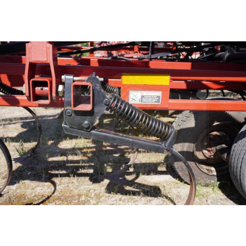 Культиватор Case IH Tiger-Mate 2 - 12 метрів - фото 9