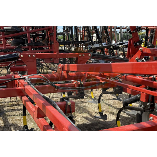 Культиватор Case IH Tiger-Mate 255/ 2018 - 10.5 метрів - фото 6