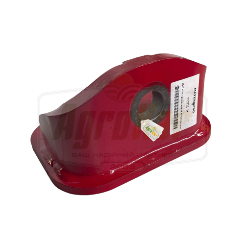 153713-M Тримач крила культиватора - фото 2