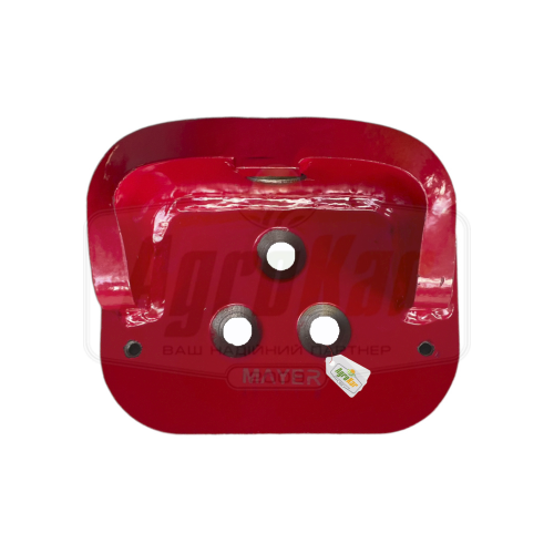 153713-M Тримач крила культиватора - фото 3