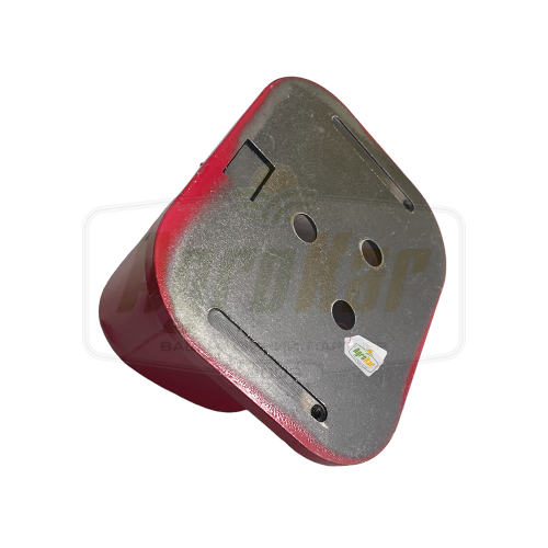 153713-M Тримач крила культиватора - фото 4