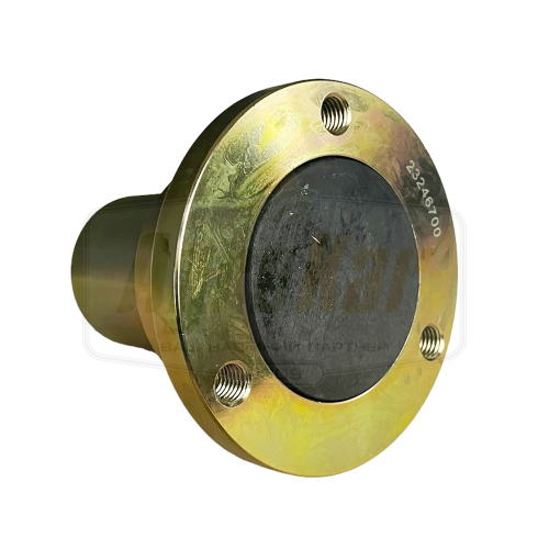 23246700-M Підшипниковий вузол в зборі (28042000) HORSCH - фото 4