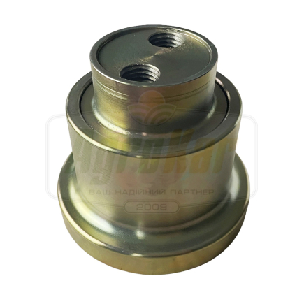 28077900-M Підшипниковий вузол борони посилений HORSCH - фото 1 28077900-M Підшипниковий вузол борони посилений HORSCH - фото 1