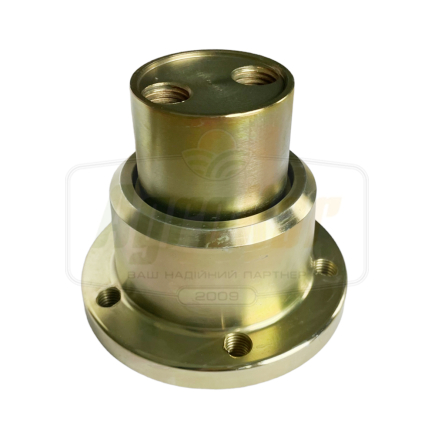 28085600-M Підшипниковий вузол борони (28071300-M) HORSCH - фото 1 28085600-M Підшипниковий вузол борони (28071300-M) HORSCH - фото 1