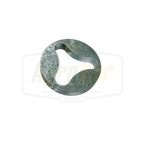 28122403-M Шайба культиватора 10 мм HORSCH - фото 2