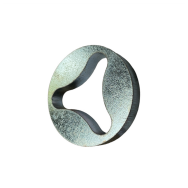 28122403-M Шайба культиватора 10 мм HORSCH