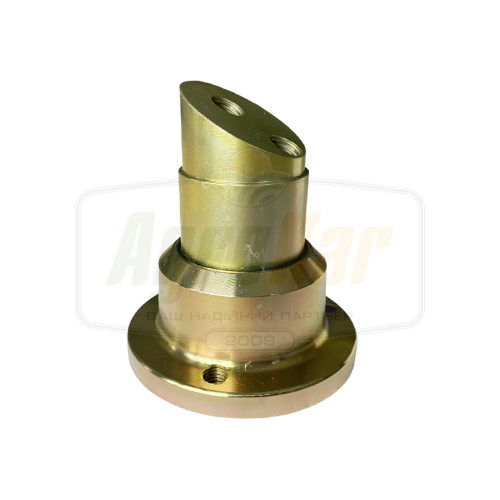 34189000-M Маточина диска з підшипником HORSCH - фото 3