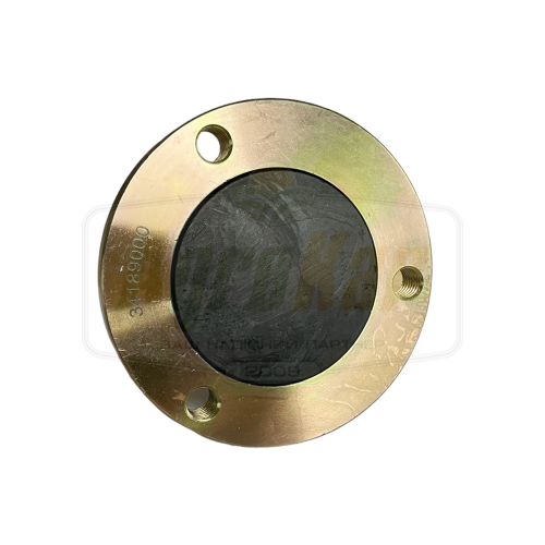 34189000-M Маточина диска з підшипником HORSCH - фото 4