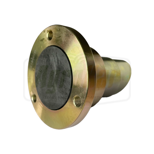 34189000-M Маточина диска з підшипником HORSCH - фото 5