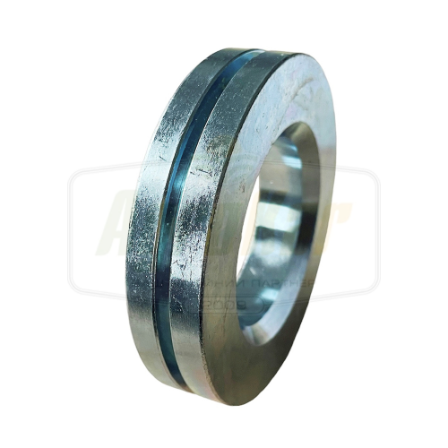 408175-M Metal sealing ring - photo 2