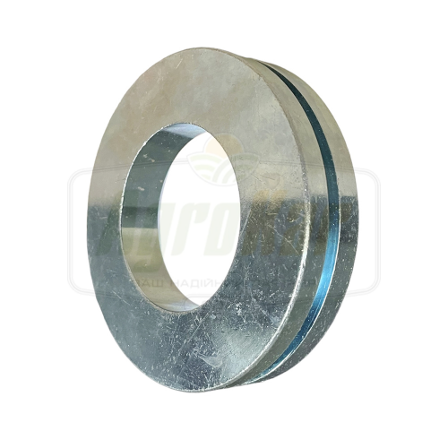 408175-M Metal sealing ring - photo 3