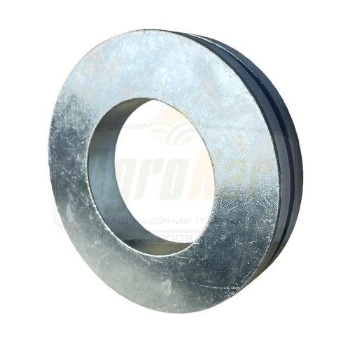 408175-M Metal sealing ring - photo 4