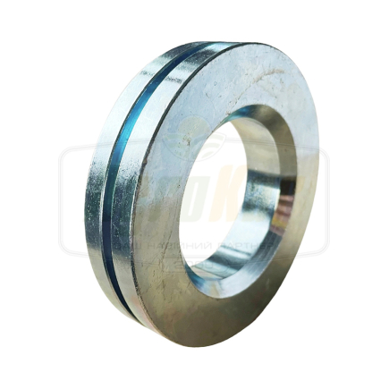 408175-M Metal sealing ring - photo 1