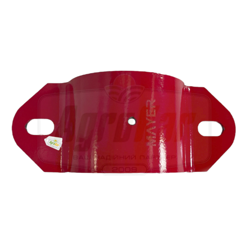 425968-M Зажим-скоба - фото 3