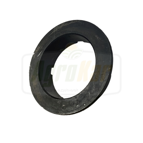 478723-M Втулка чорна дискової батареї - фото 2