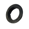 478723-M Втулка чорна дискової батареї - фото 2