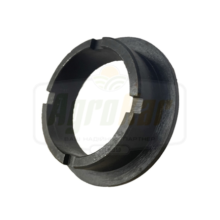 478723-M Втулка чорна дискової батареї - фото 1