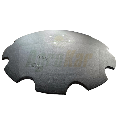 9771030251-M Дискова борона - фото 2