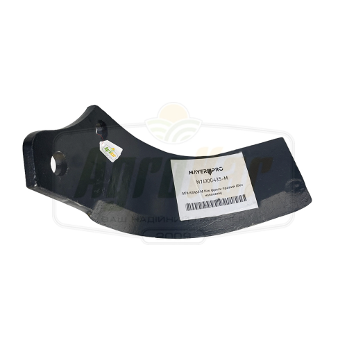 M74100435-M Ніж фрези правий (без наплавки) - фото 2