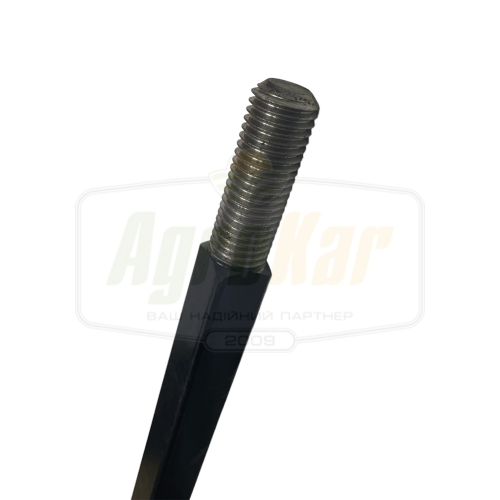 Disc harrow shaft 28.575 x 1517 mm A20134 GREENLY - photo 2