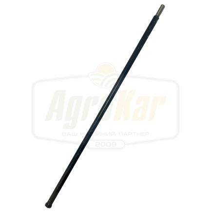 Disc harrow shaft 28.575 x 1517 mm A20134 GREENLY - photo 1