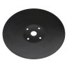 Spherical disc (rear) 18"(460mm) 443628A1 84180366 SHOUP - photo 1