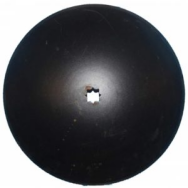 Диск сферичний розрихлювача John Deere 510 512 24"(610mm) N242322 SHOUP