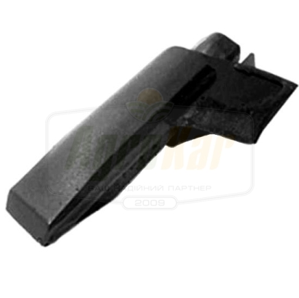 Reaper chisel 7" N238628/N237284/N236012/AN260575/N400765/KK28541 - photo 1 Reaper chisel 7" N238628/N237284/N236012/AN260575/N400765/KK28541 - photo 1